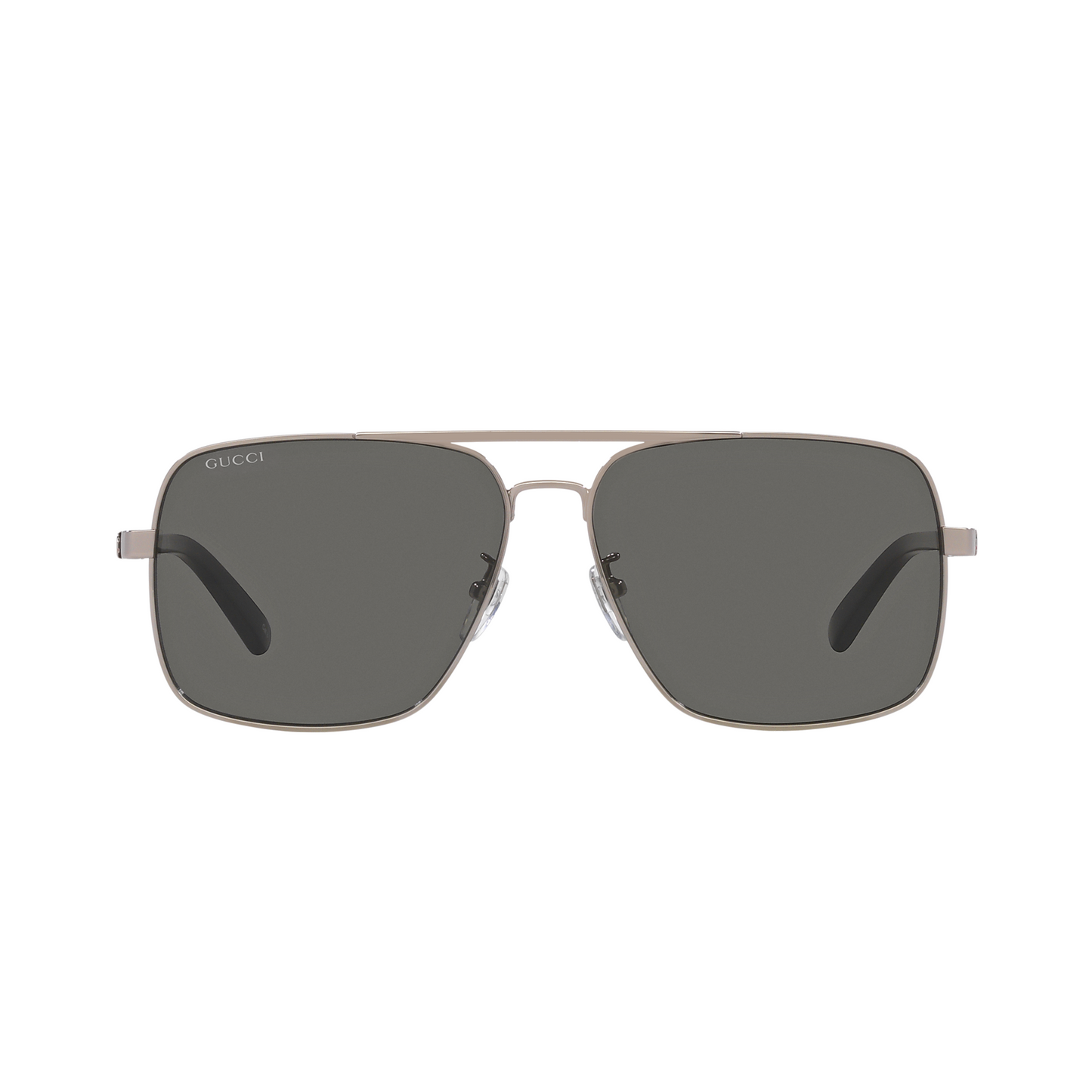 Metal Frame Sunglasses