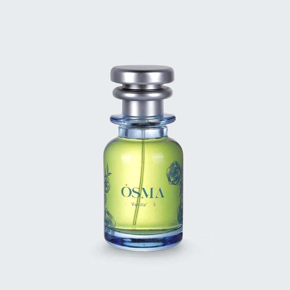Vanilla S Perfume (Vanilla & Musk / 75ml) - Thebrands
