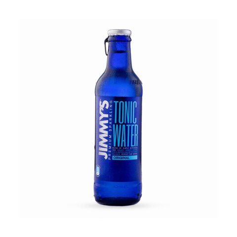 Jimmy's Premium Tonic Water 250ml