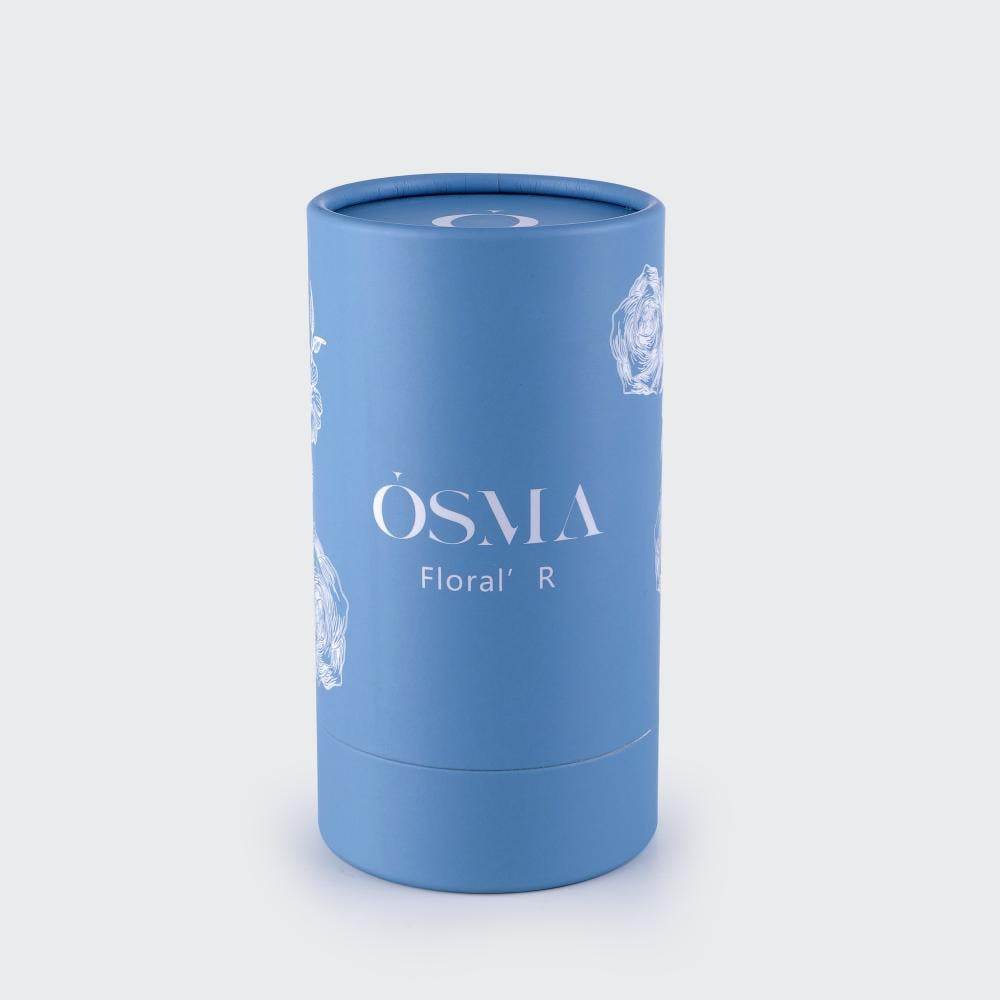 Floral R Perfume (Luxurious Rose Aroma / 75ml) - Thebrands