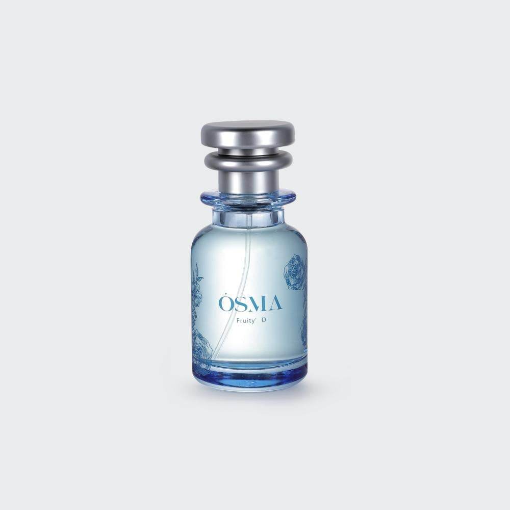 Fruity D Perfume (Vibrant cherry notes / 75ml) - Thebrands