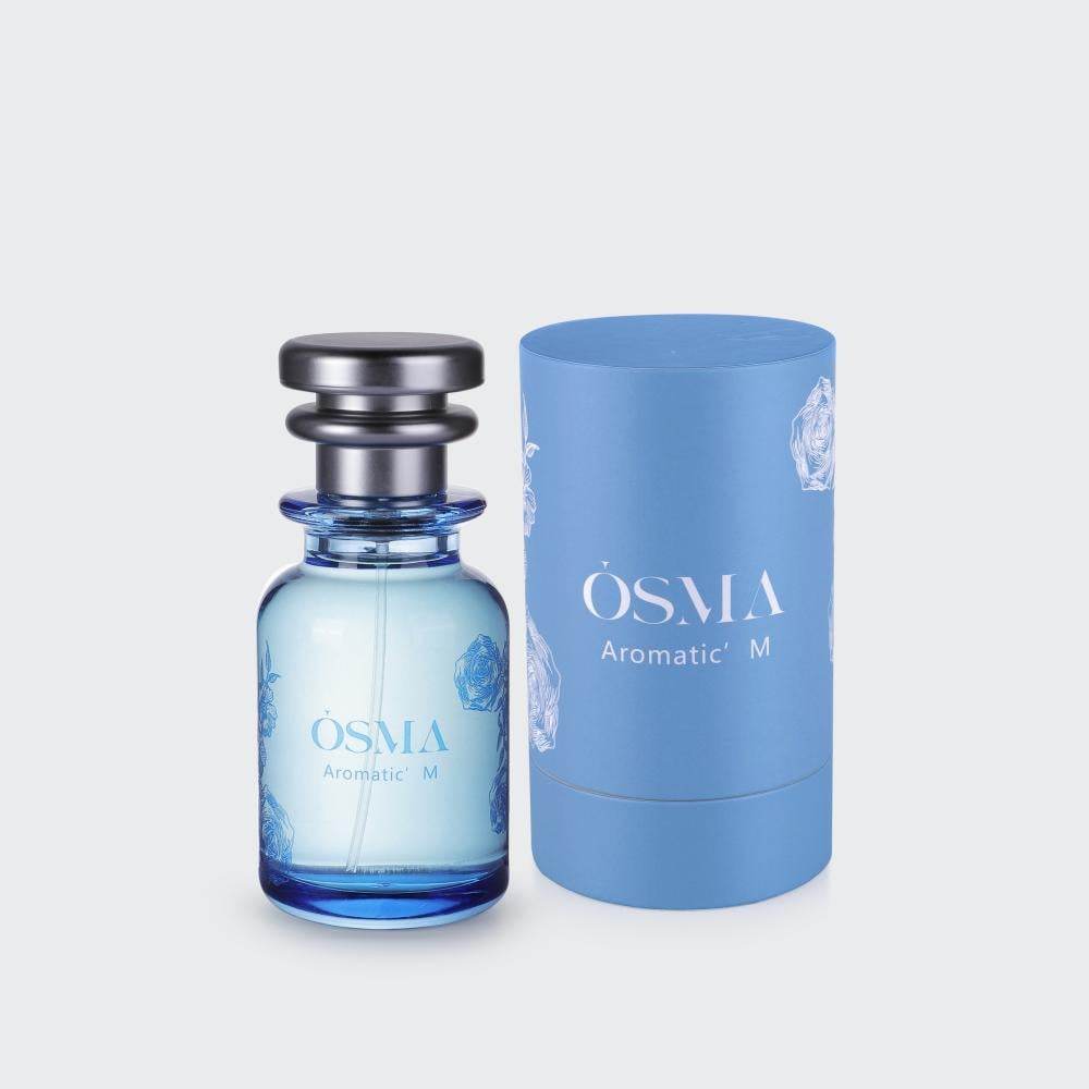 Aromatic M Perfume (The Gentle Essence of Nature / 75ml) - Thebrands