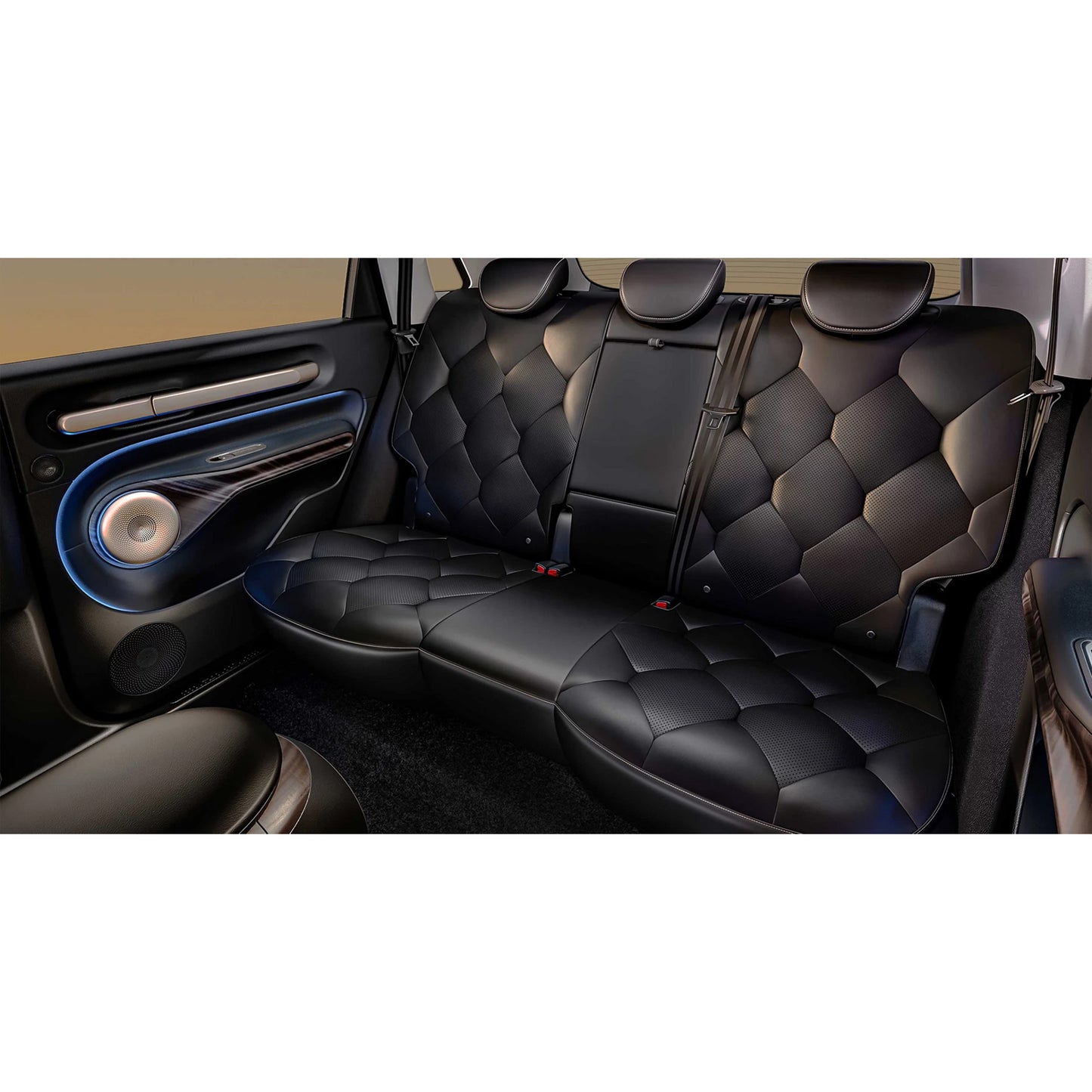 MG Windsor EV Exclusive (Electric)