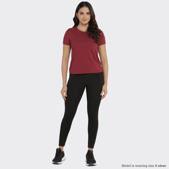 Last Tee - Round Neck - Thebrands