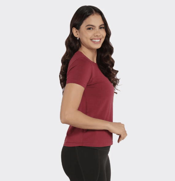 Last Tee - Round Neck - Thebrands
