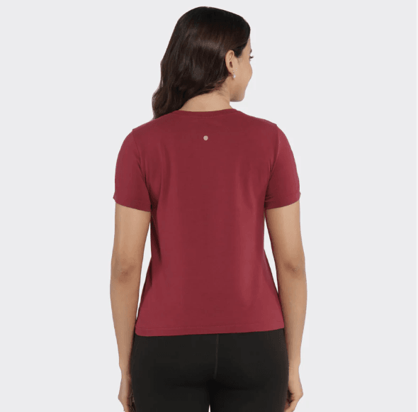 Last Tee - Round Neck - Thebrands