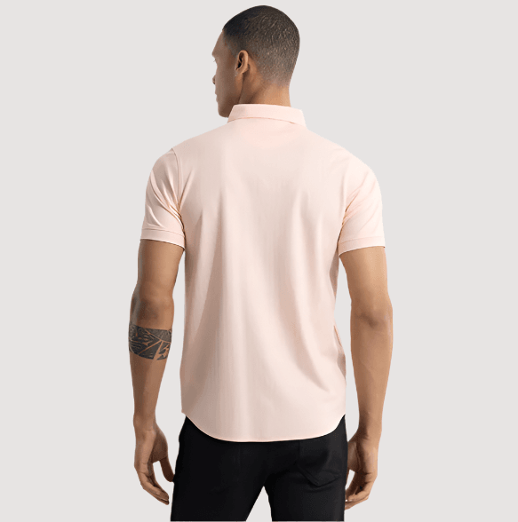Mini Self Square Shirt - Thebrands