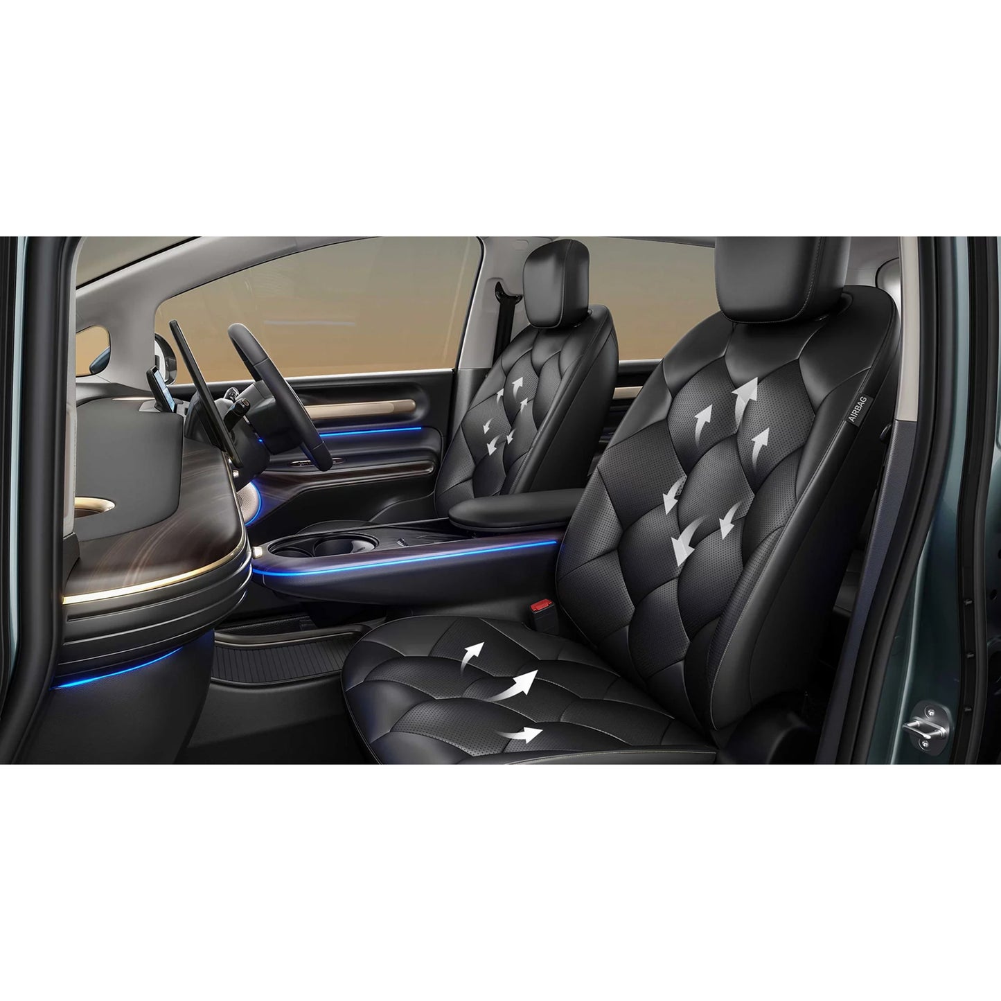 MG Windsor EV Exclusive (Electric)