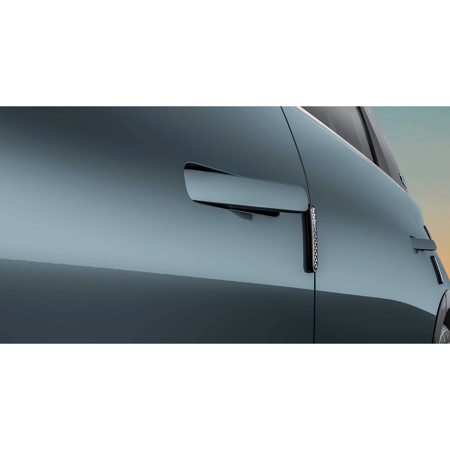 MG Windsor EV Exclusive (Electric)