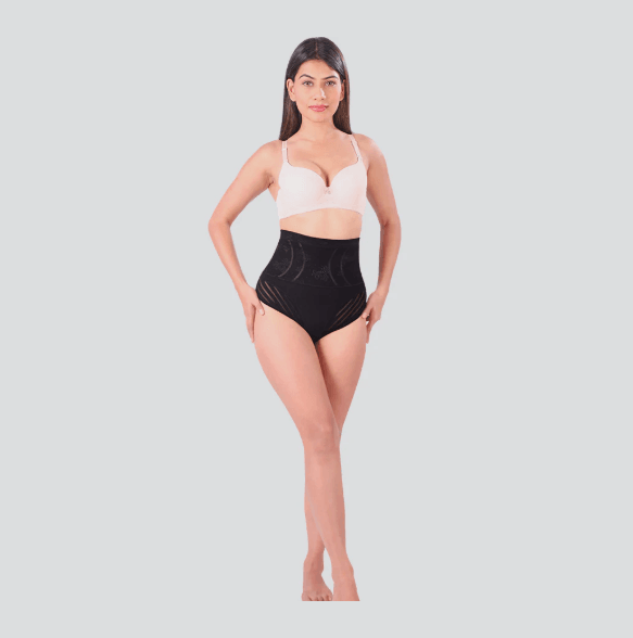 Dermawear Mini Corset 2.0 Abdomen Shaper - Thebrands