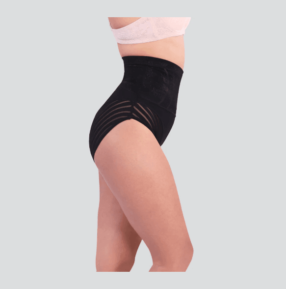 Dermawear Mini Corset 2.0 Abdomen Shaper - Thebrands