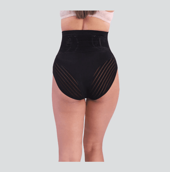 Dermawear Mini Corset 2.0 Abdomen Shaper - Thebrands