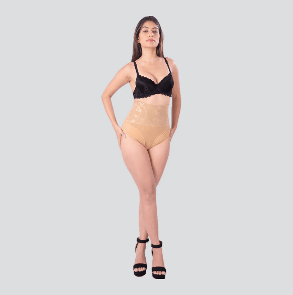 Dermawear Mini Corset 2.0 Abdomen Shaper - Thebrands
