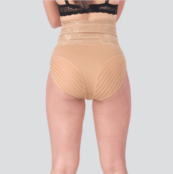 Dermawear Mini Corset 2.0 Abdomen Shaper - Thebrands
