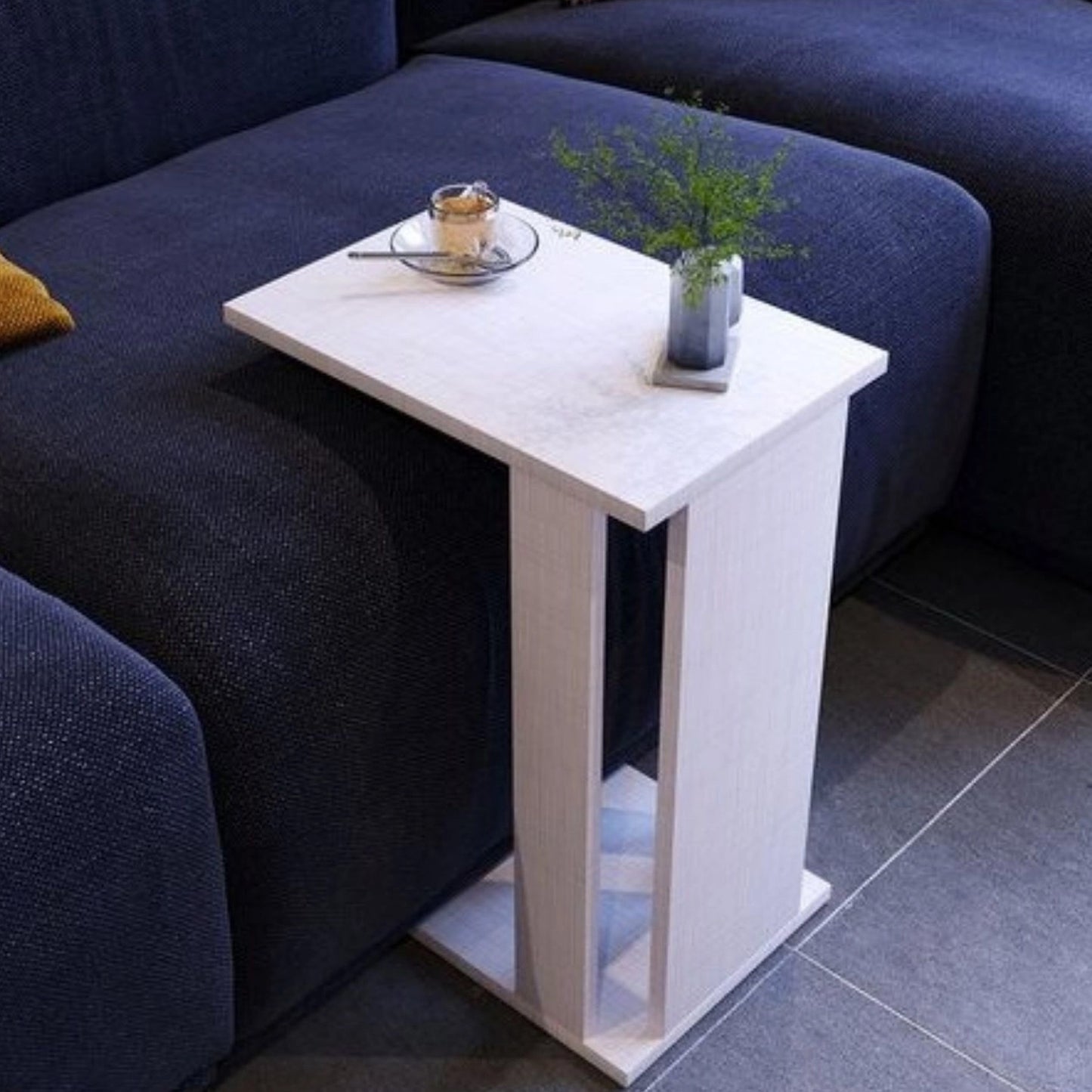 Multi-Purpose Wheel Coffee Table (XP3-377)