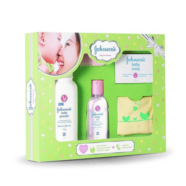 Baby care collection Set 5 N - Thebrands
