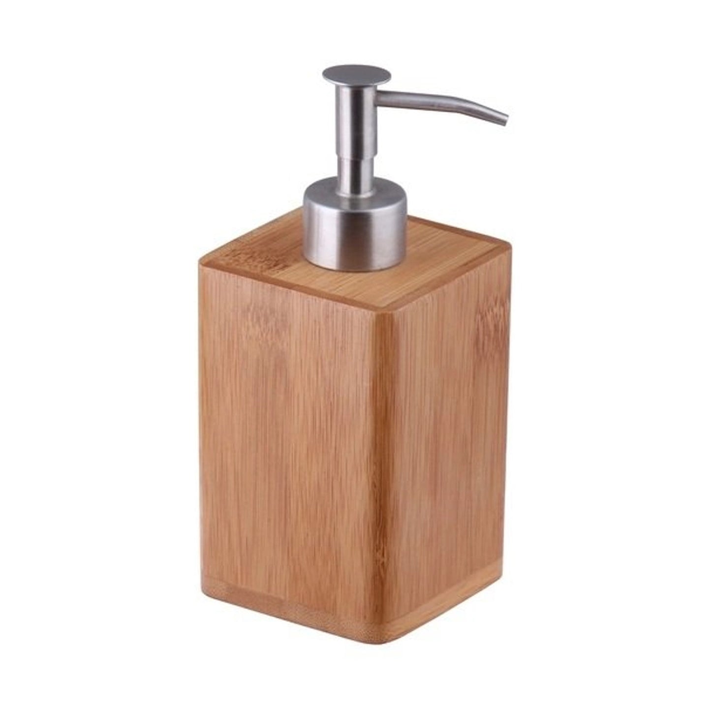Wooden Liquid Soap Dispenser RM7-124