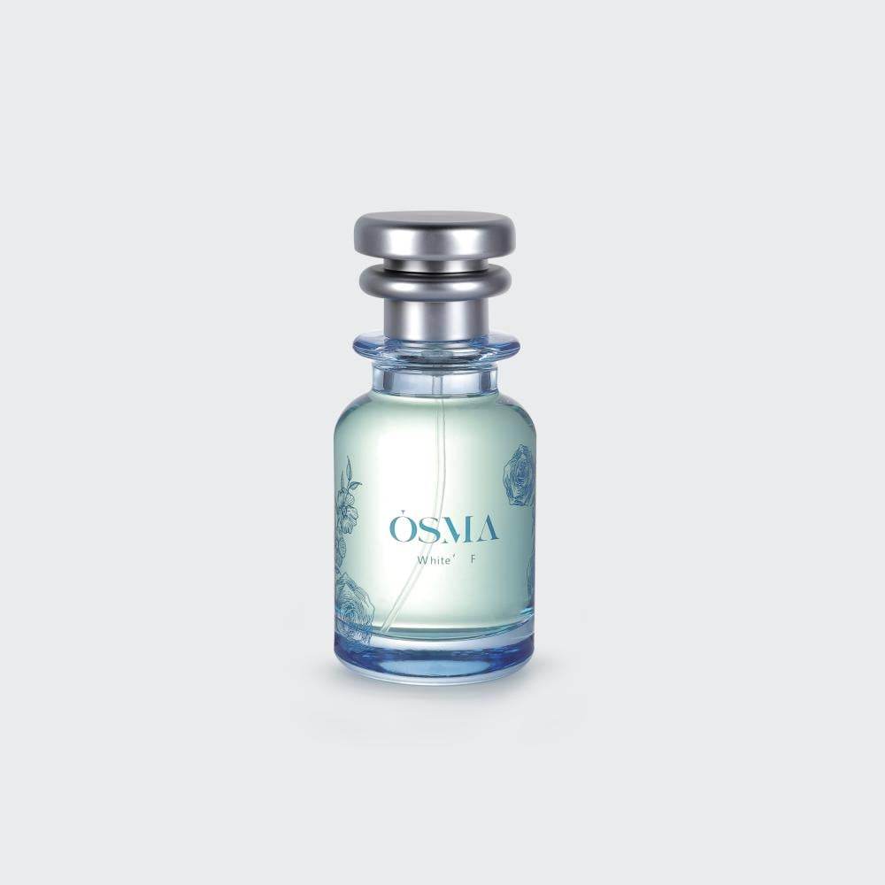 White F Perfume (Berries & Flowers / 75ml) - Thebrands