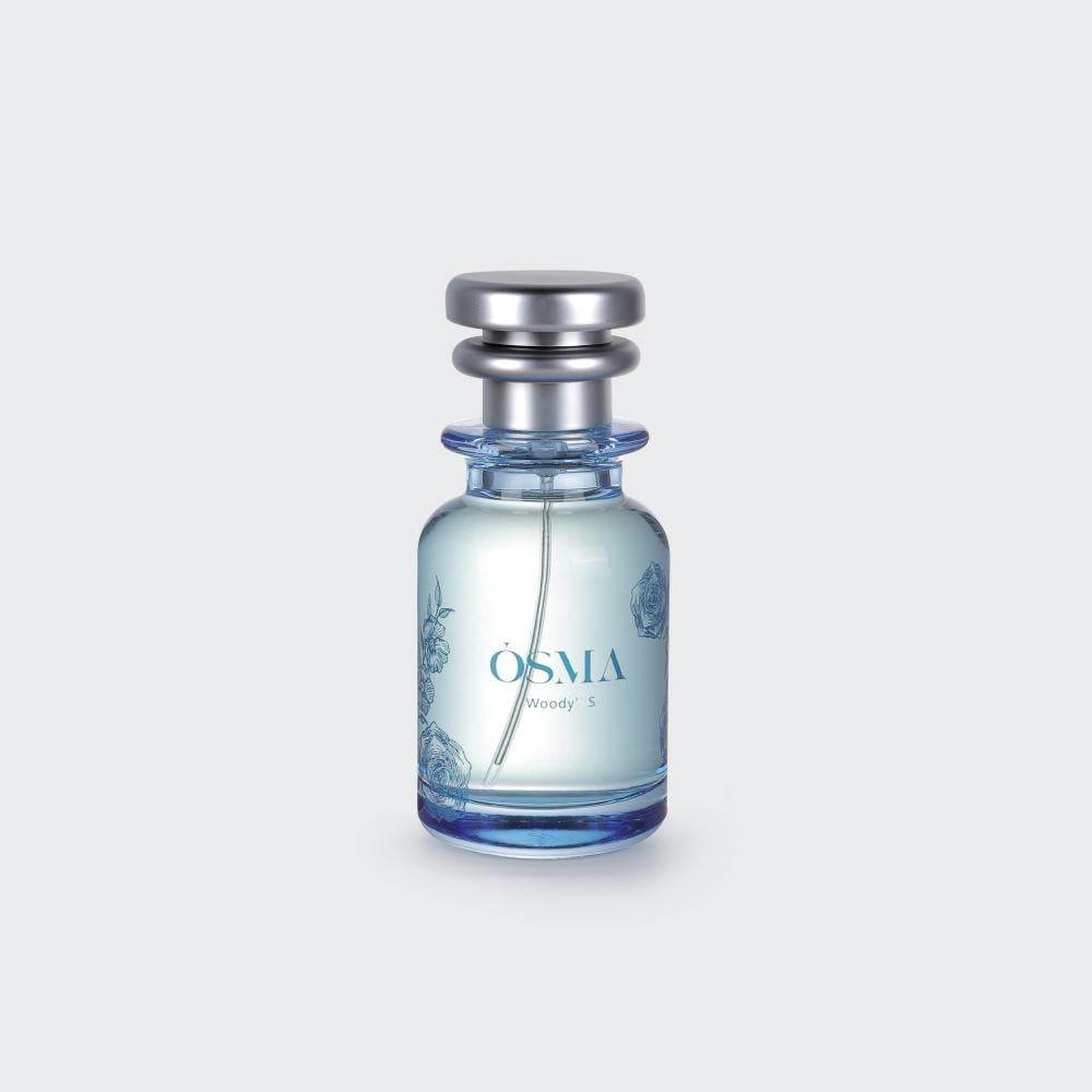 Woody S Perfume (Mango & Leathe / 75ml) - Thebrands