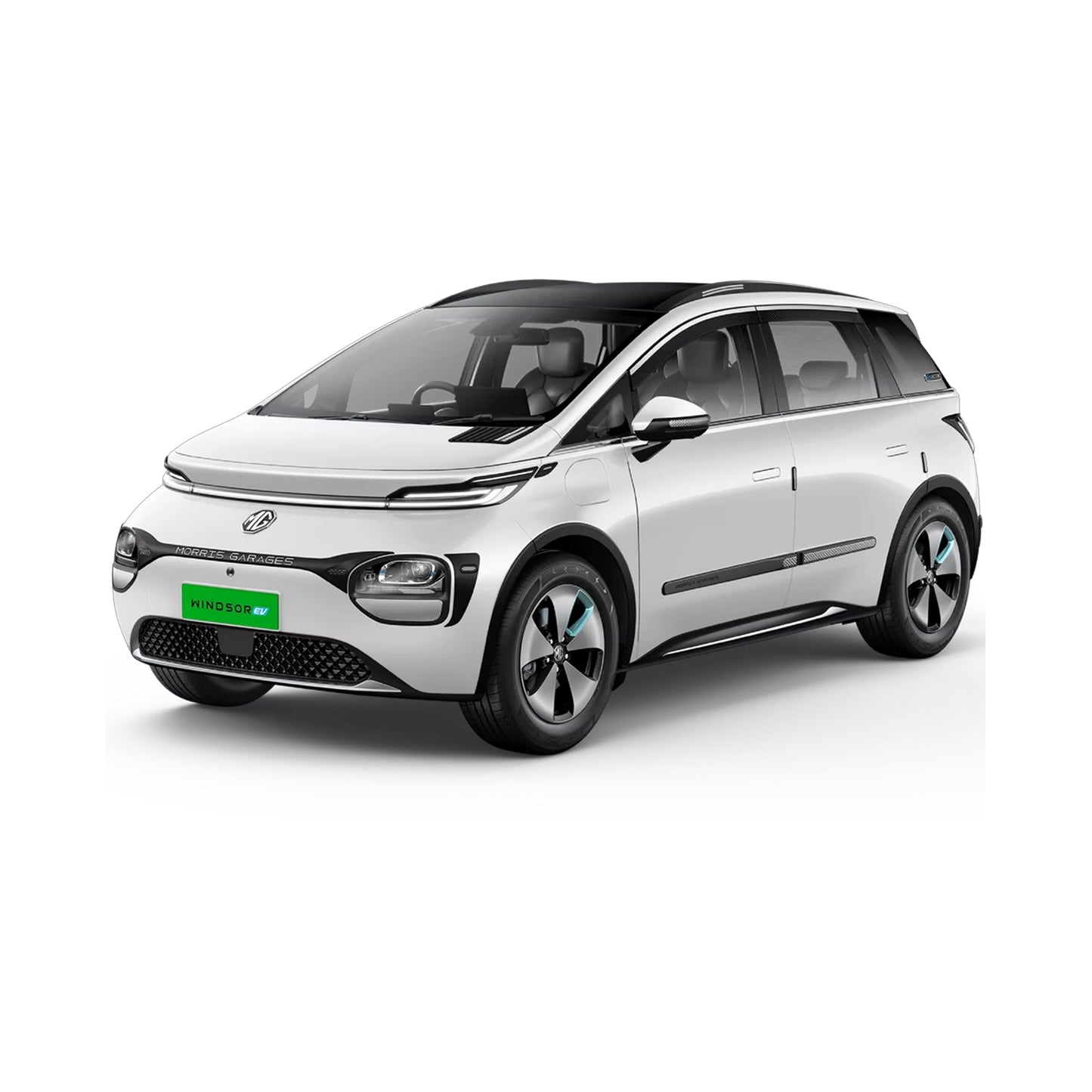 MG Windsor EV Exclusive (Electric)