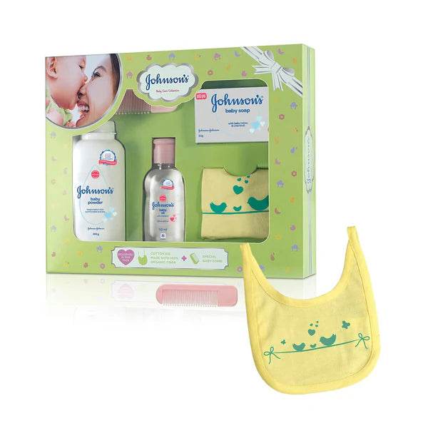 Baby care collection Set 5 N - Thebrands