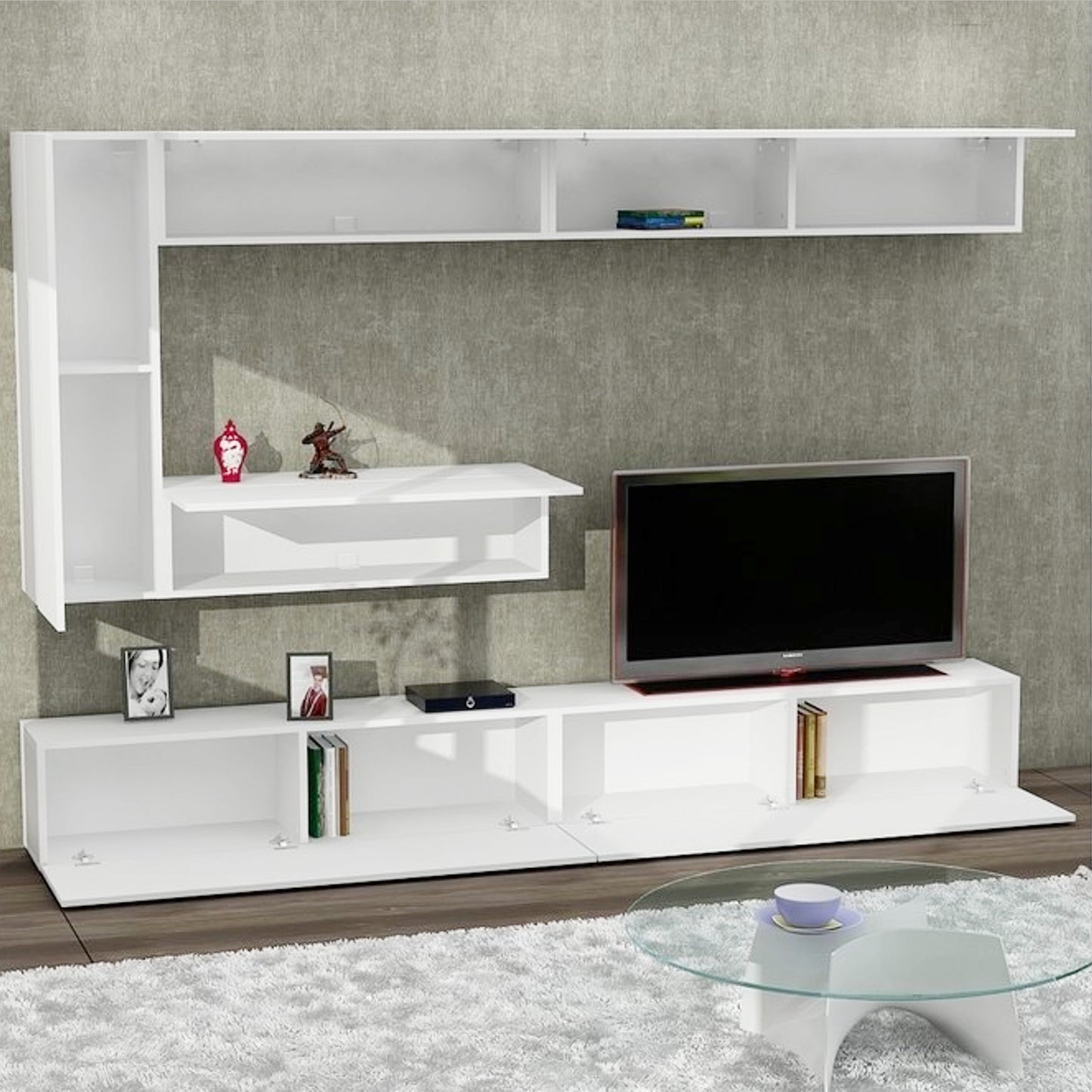 TV Unit (DI3-362)