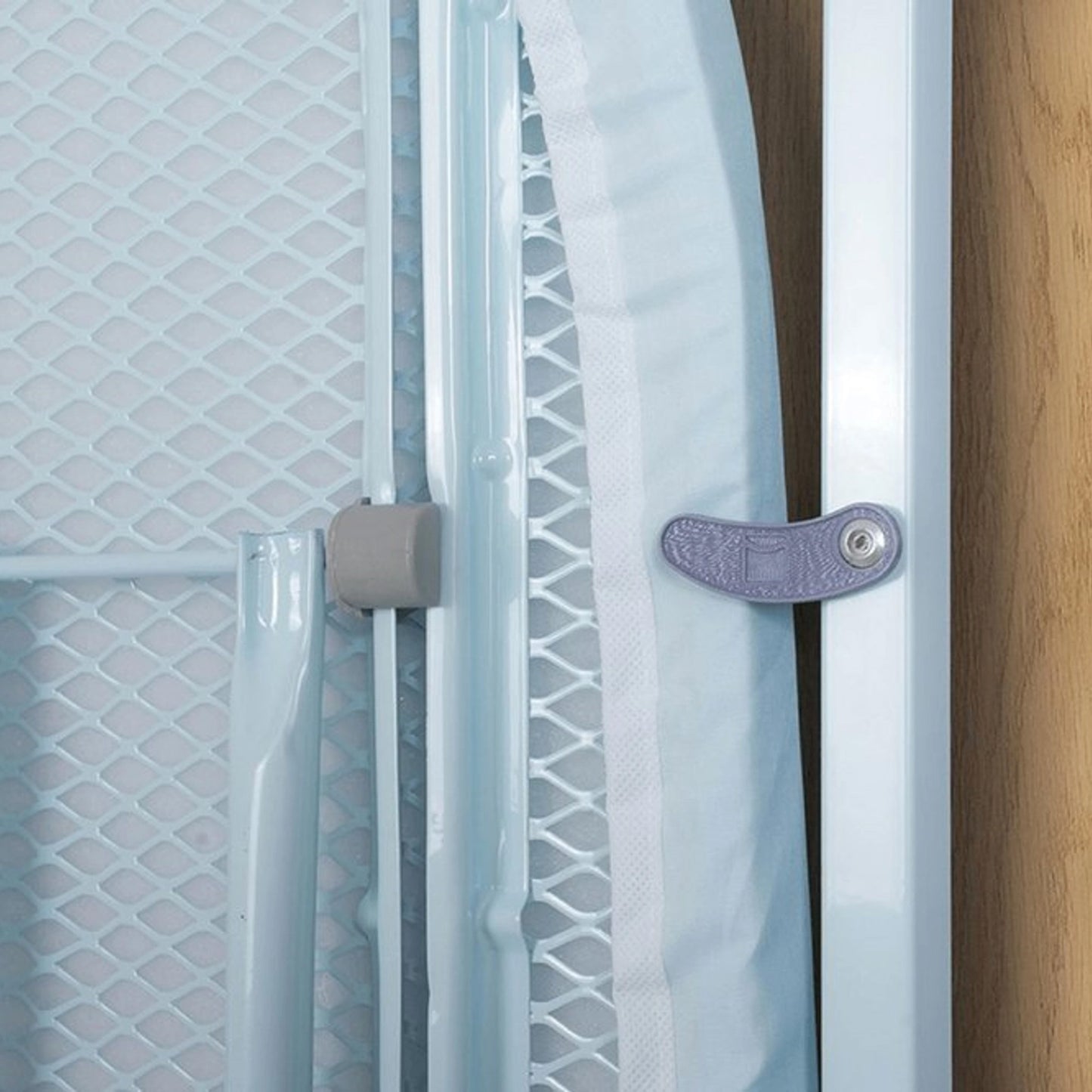 Behind The Door Ironing Table (PL6-130)
