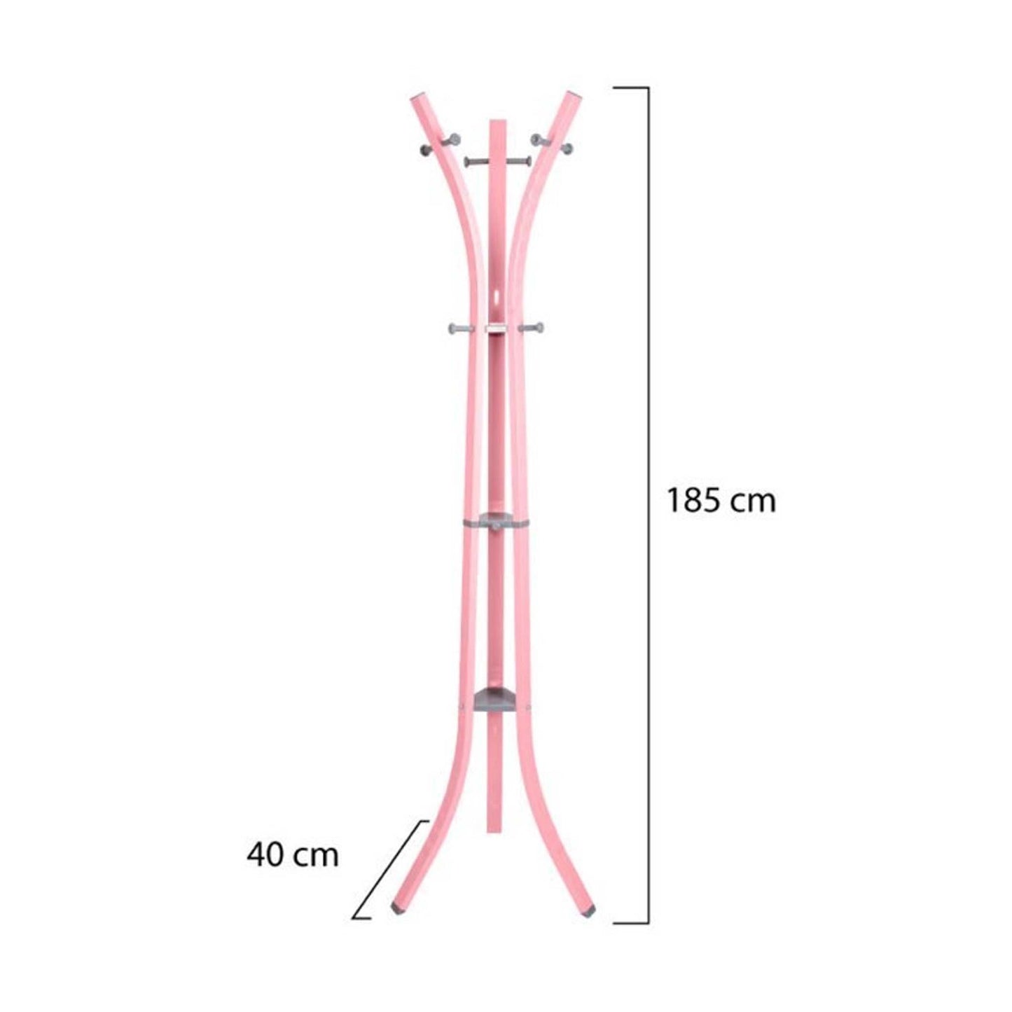 Perilla Coat Rack  (PL6-175)