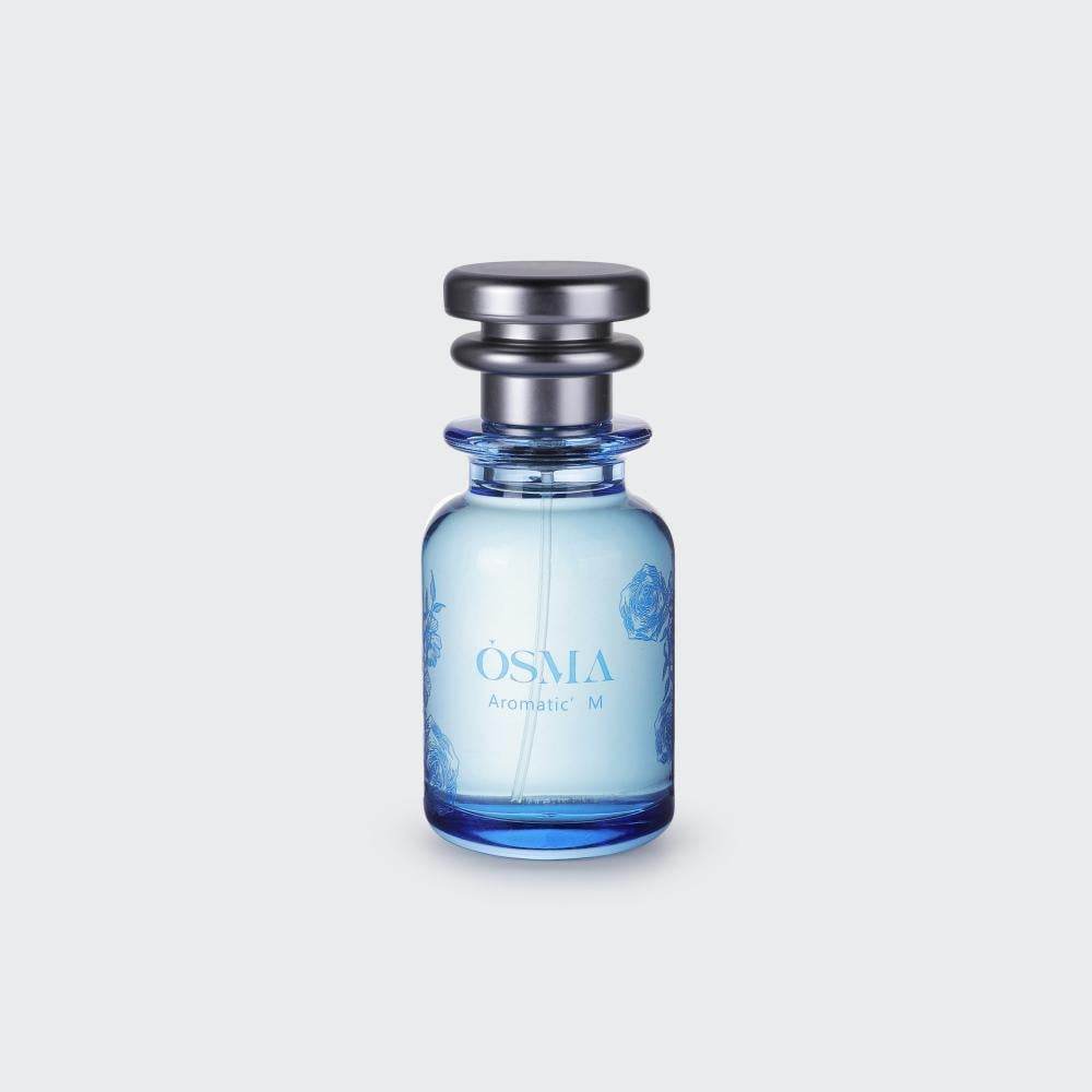 Aromatic M Perfume (The Gentle Essence of Nature / 75ml) - Thebrands