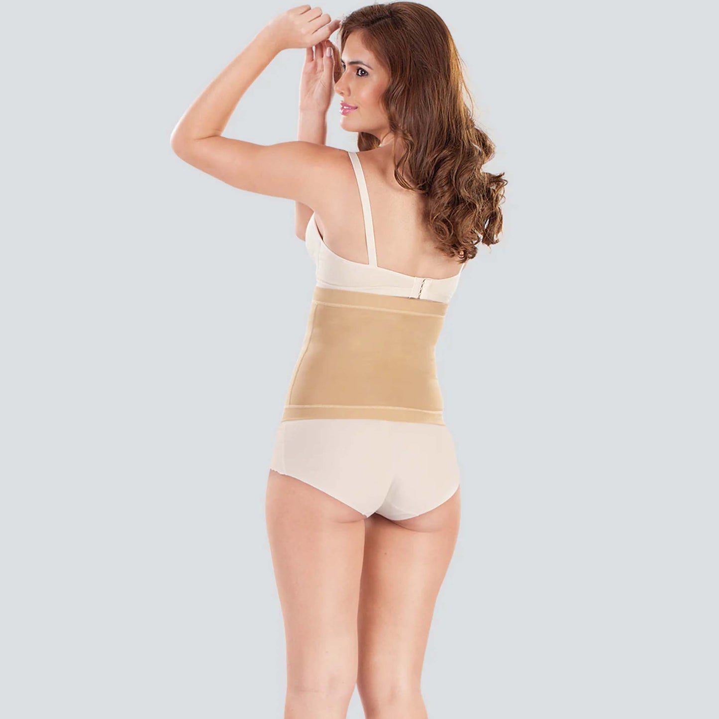 Women's Tummy Reducer Shapewear Skin