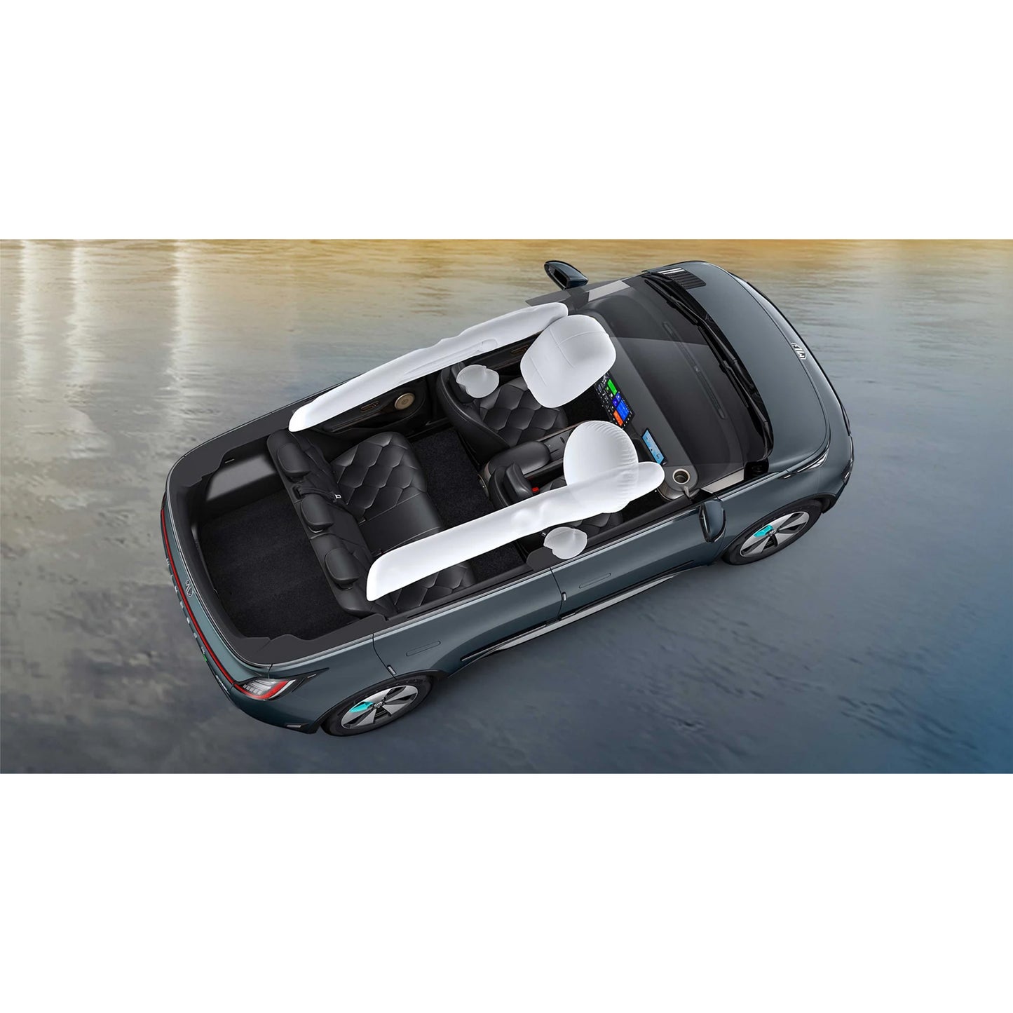 MG Windsor EV Exclusive (Electric)