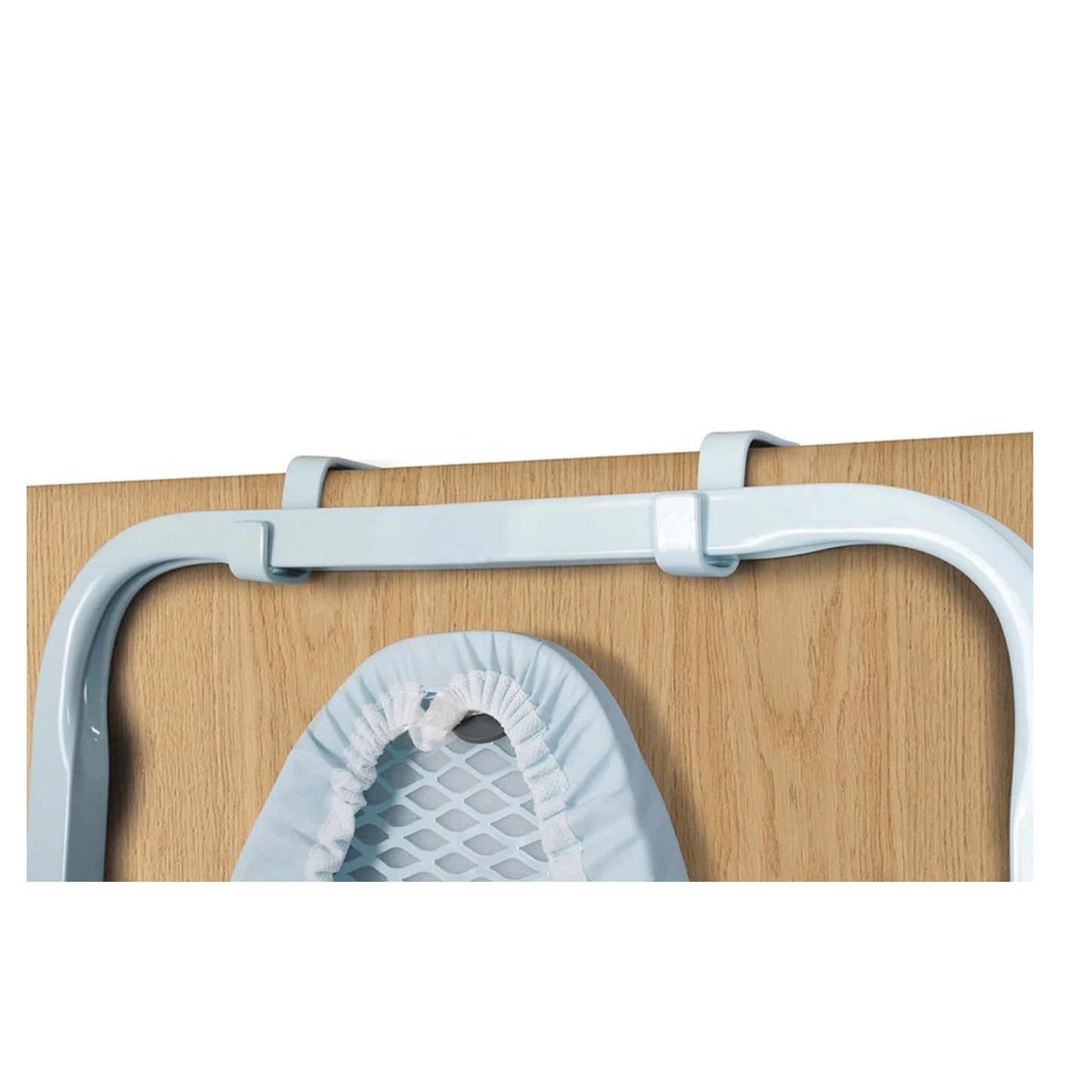 Behind The Door Ironing Table (PL6-130)