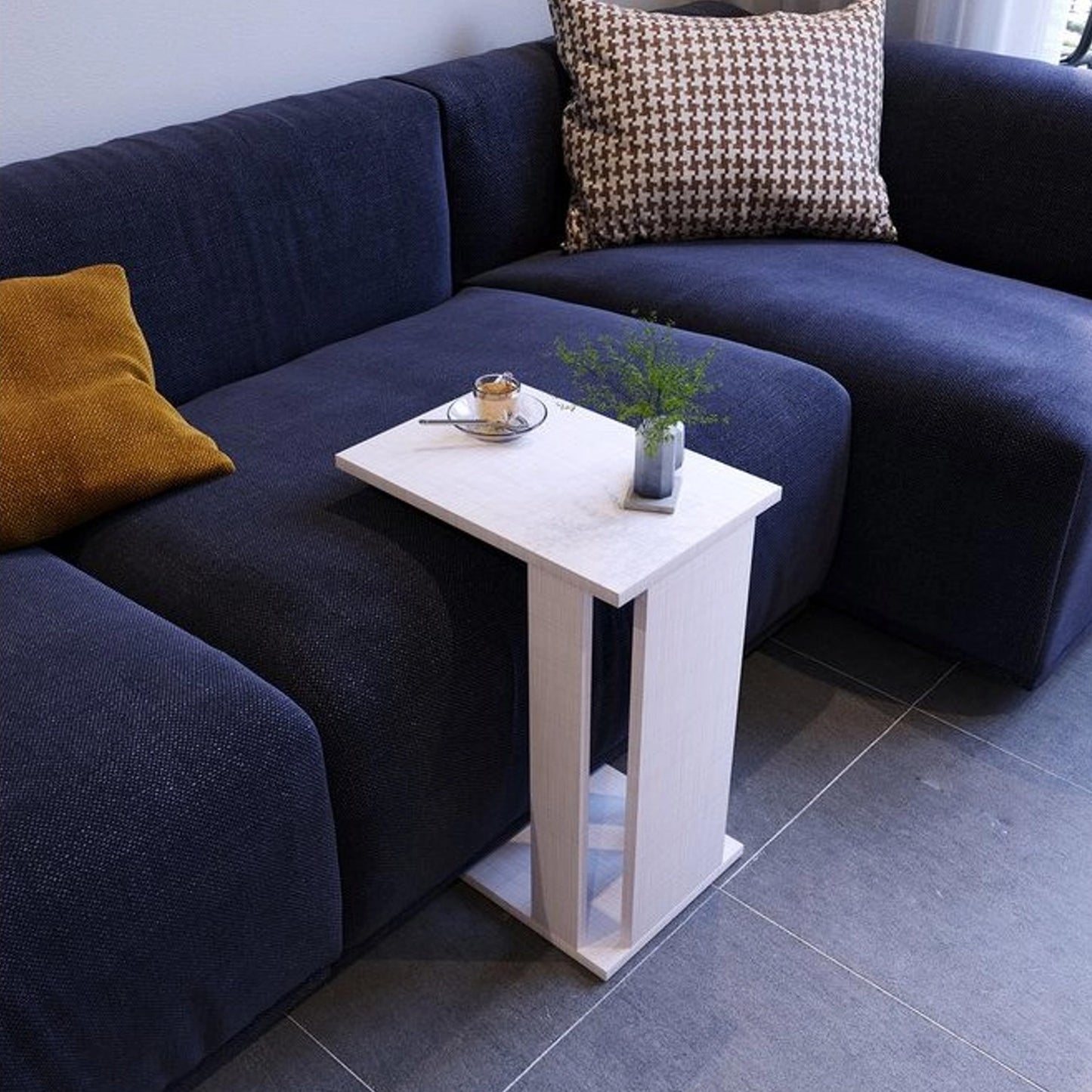 Multi-Purpose Wheel Coffee Table (XP3-377)