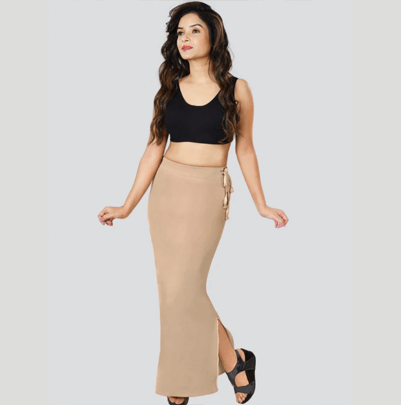 Dermawear Saree Shapewear Everyday - Thebrands