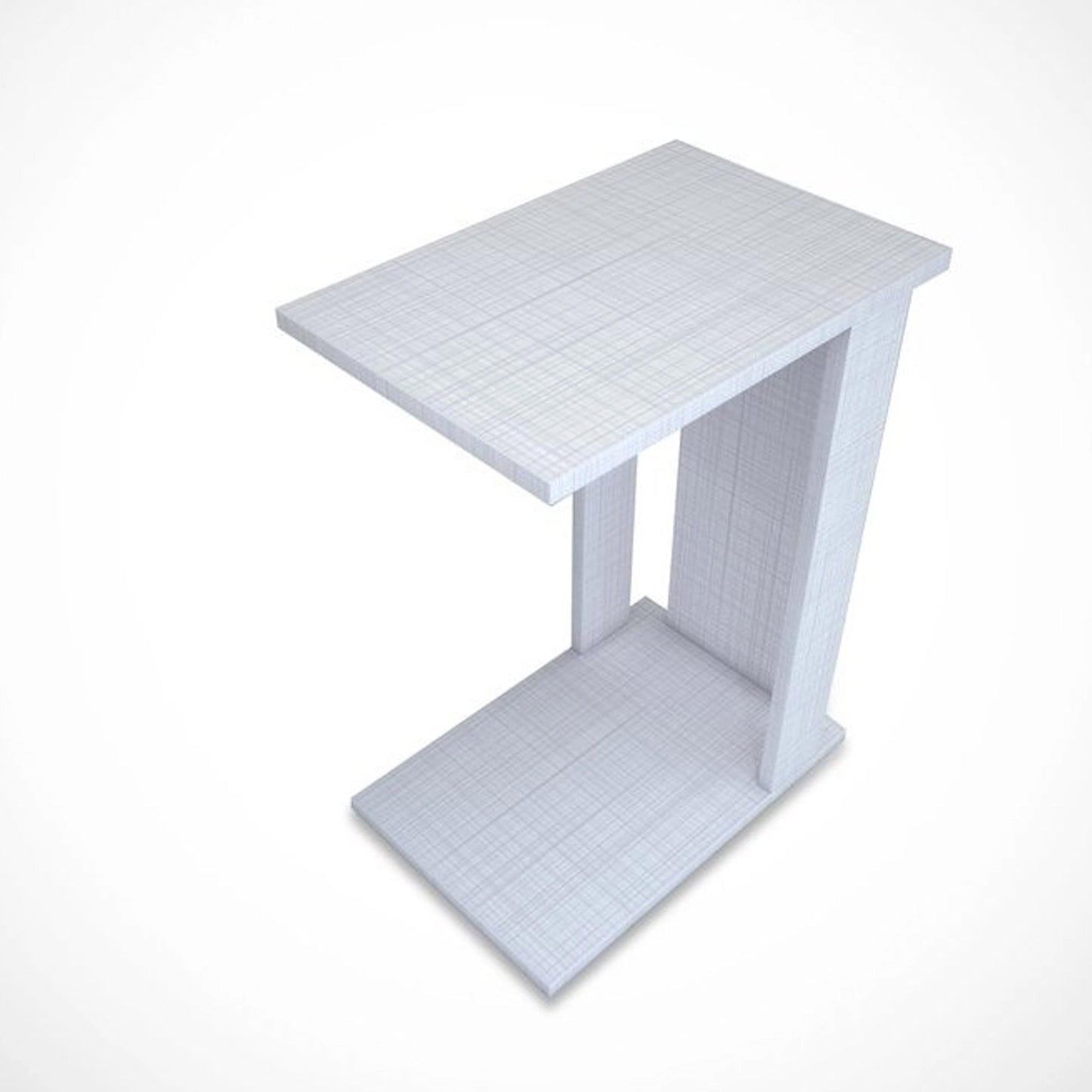 Multi-Purpose Wheel Coffee Table (XP3-377)
