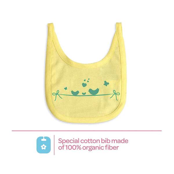 Baby care collection Set 5 N - Thebrands