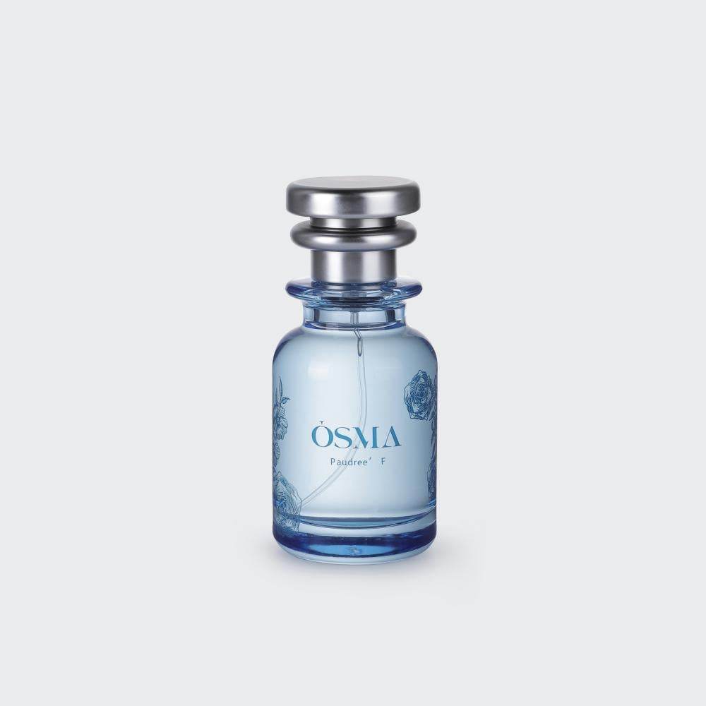 Paudree F Perfume (Roses and musk / 75ml) - Thebrands