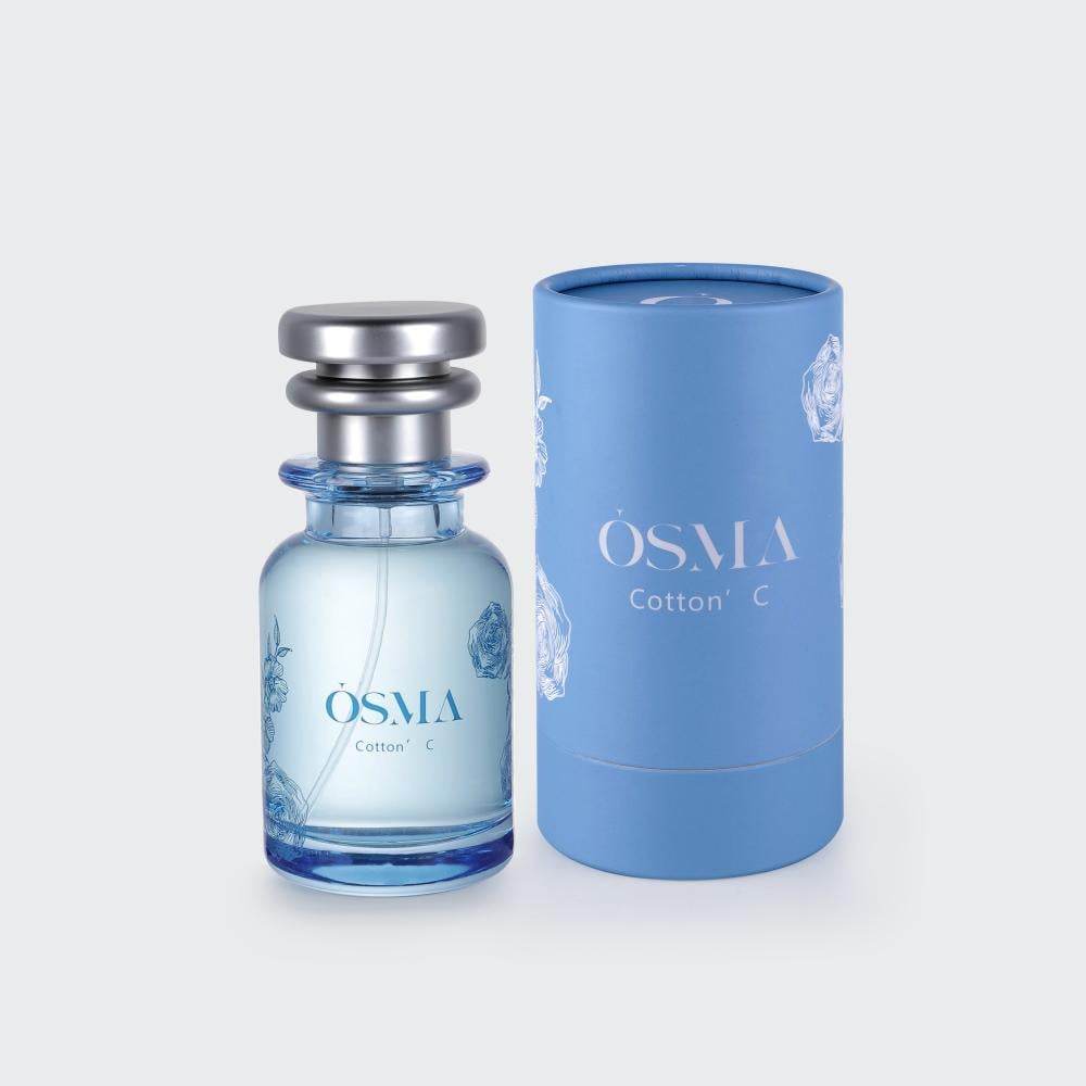 Cotton C Perfume (Rose & Sandalwood / 75ml) - Thebrands