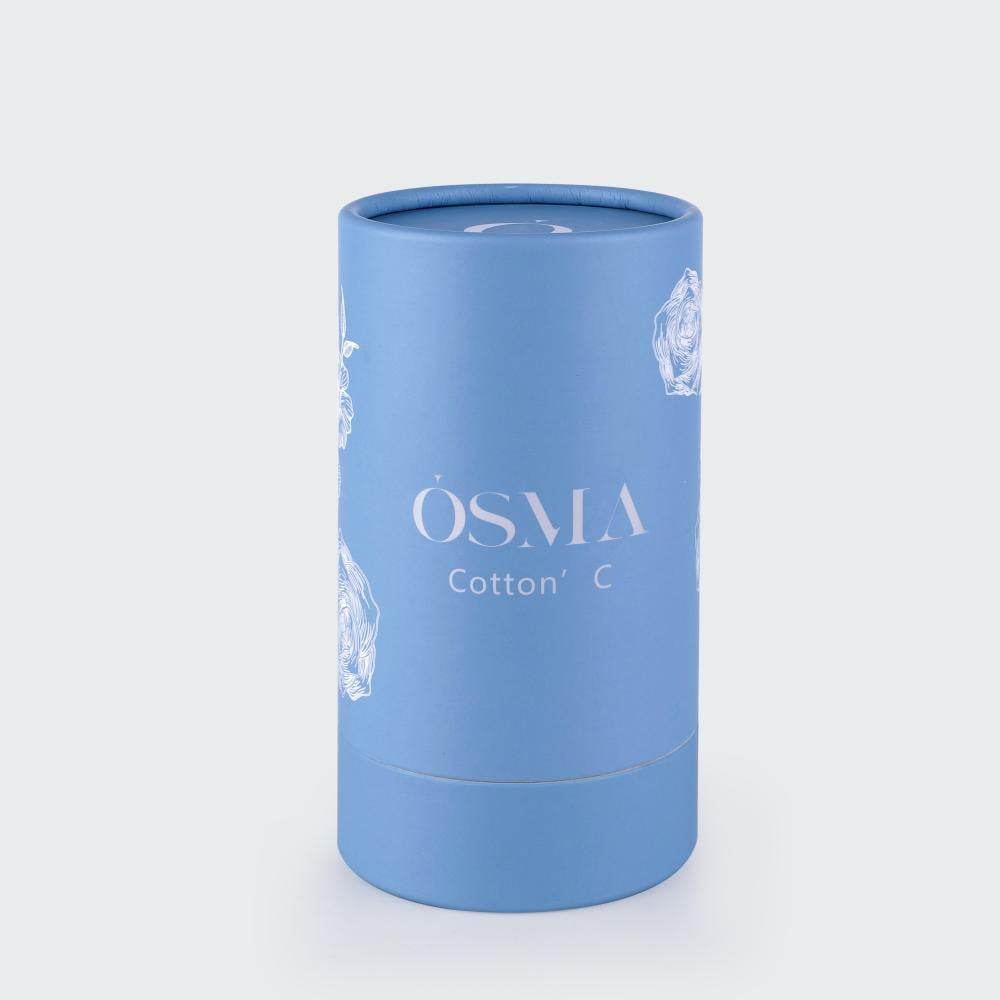 Cotton C Perfume (Rose & Sandalwood / 75ml) - Thebrands