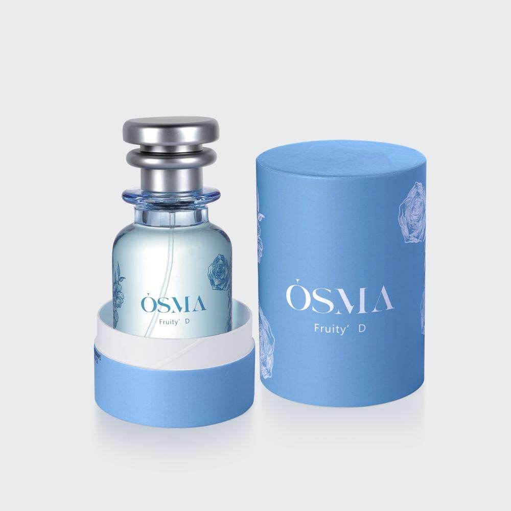 Fruity D Perfume (Vibrant cherry notes / 75ml) - Thebrands