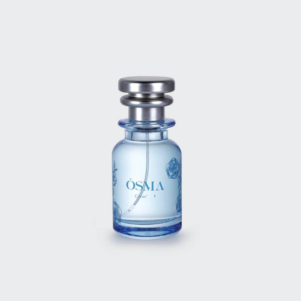 Citrus F Perfume (Floral & Fruity Refreshment / 75ml) - Thebrands