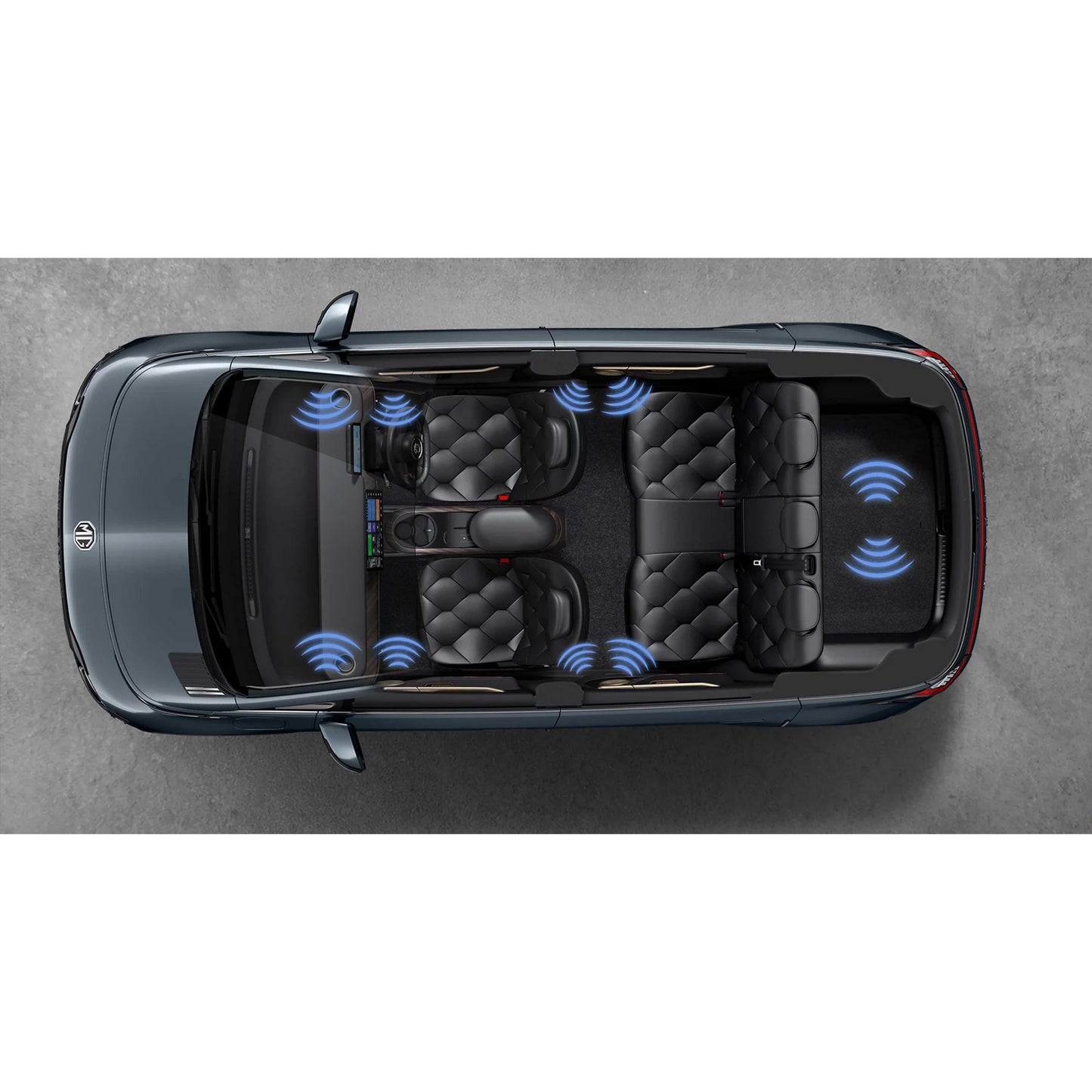 MG Windsor EV Exclusive (Electric)