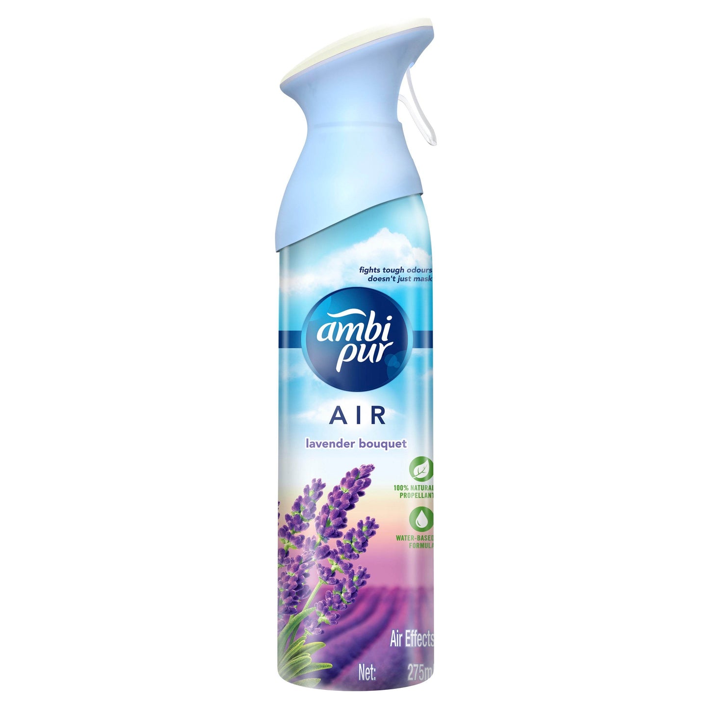 Air Effect Air Freshner-275G Lavender - Thebrands
