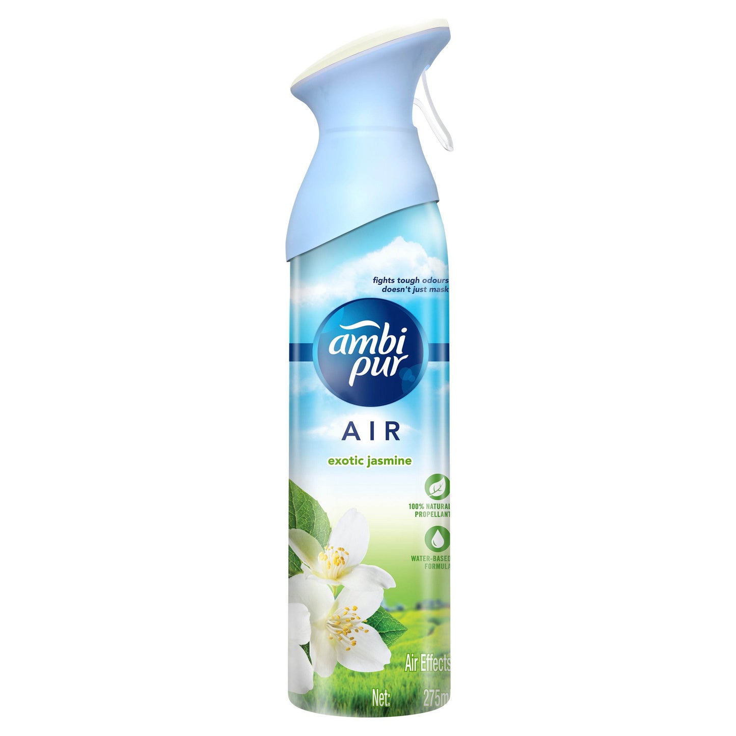 Air Effect Air Freshner-275G Exotic & Jasmine - Thebrands