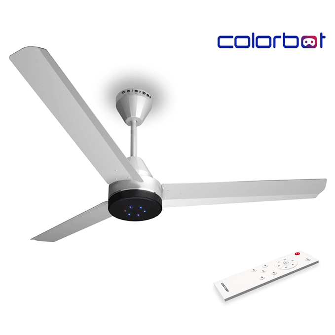 Stella BLDC Fan with Remote - Thebrands