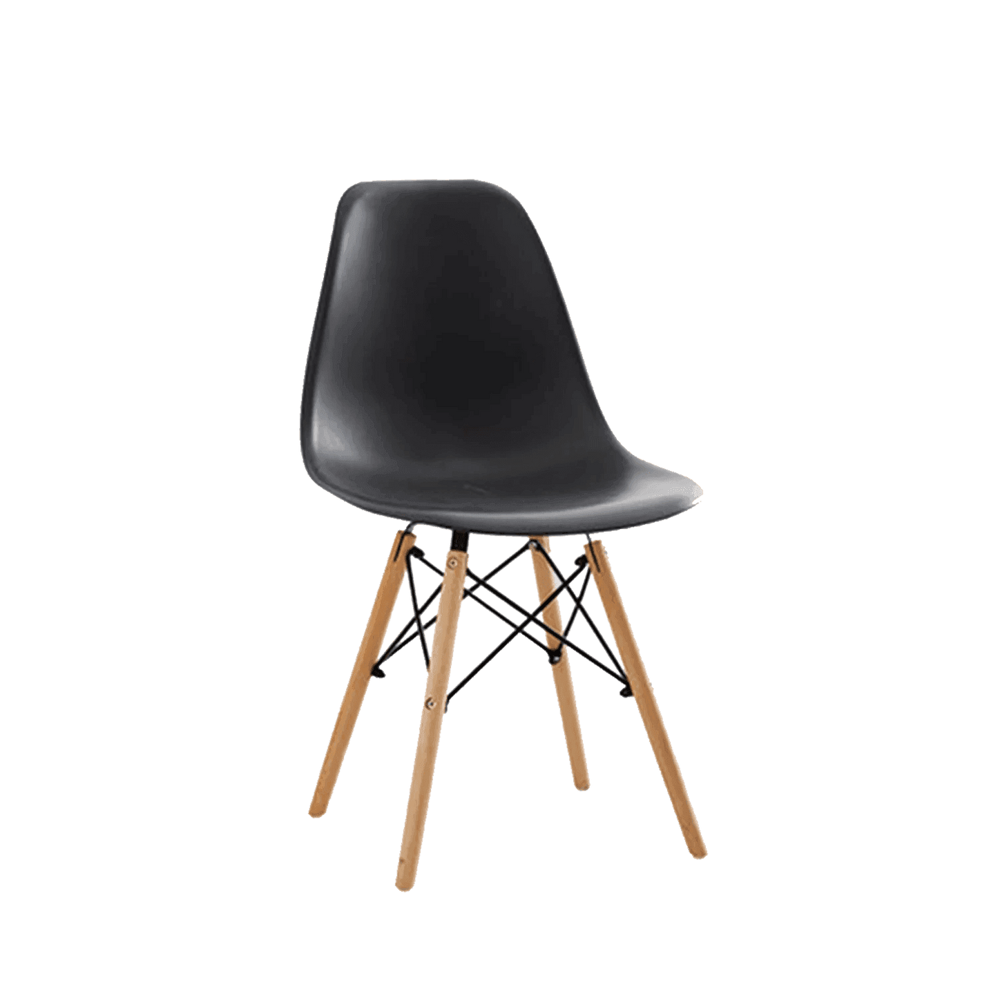 Eames Dinning Chair / Baby Blue Colour - Thebrands