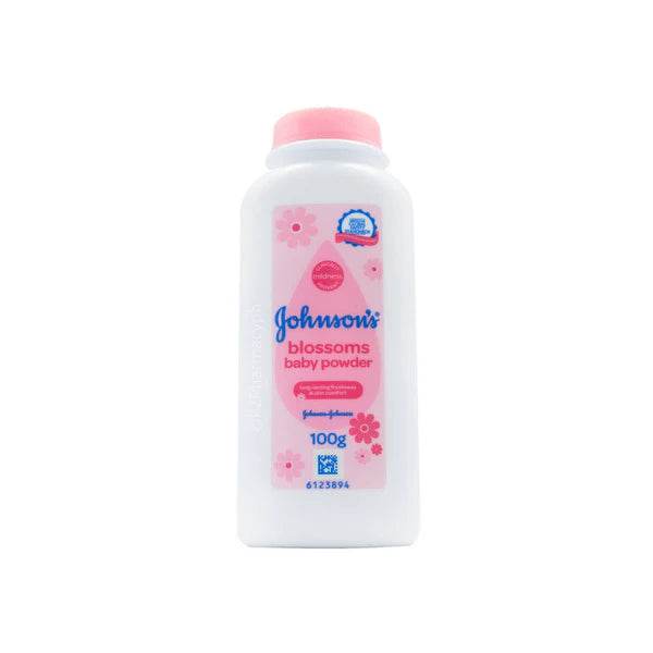 Baby Powder Blossoms 100g - Thebrands