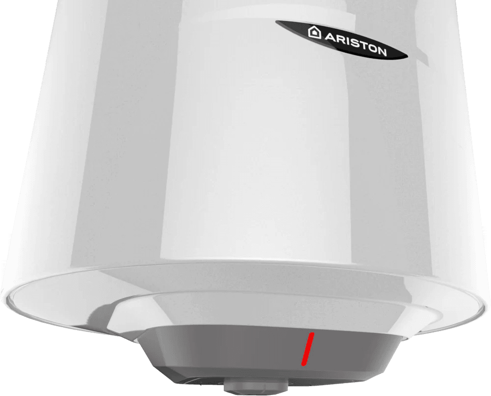 ARISTON WATER HEATER 50LTR~1500W - PRO1 R 50 V/5 - Thebrands