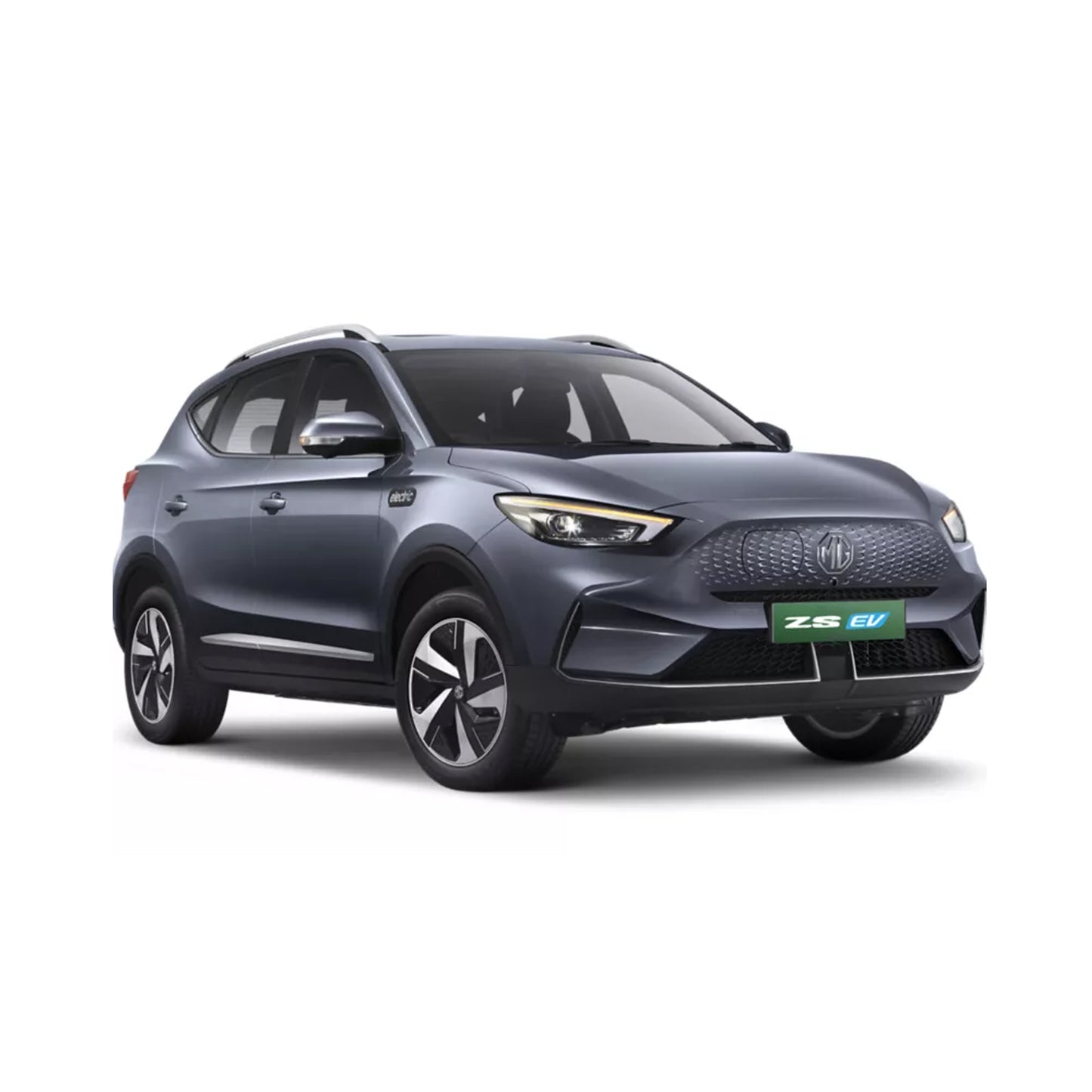 MG ZS EV Excutive (Electric)