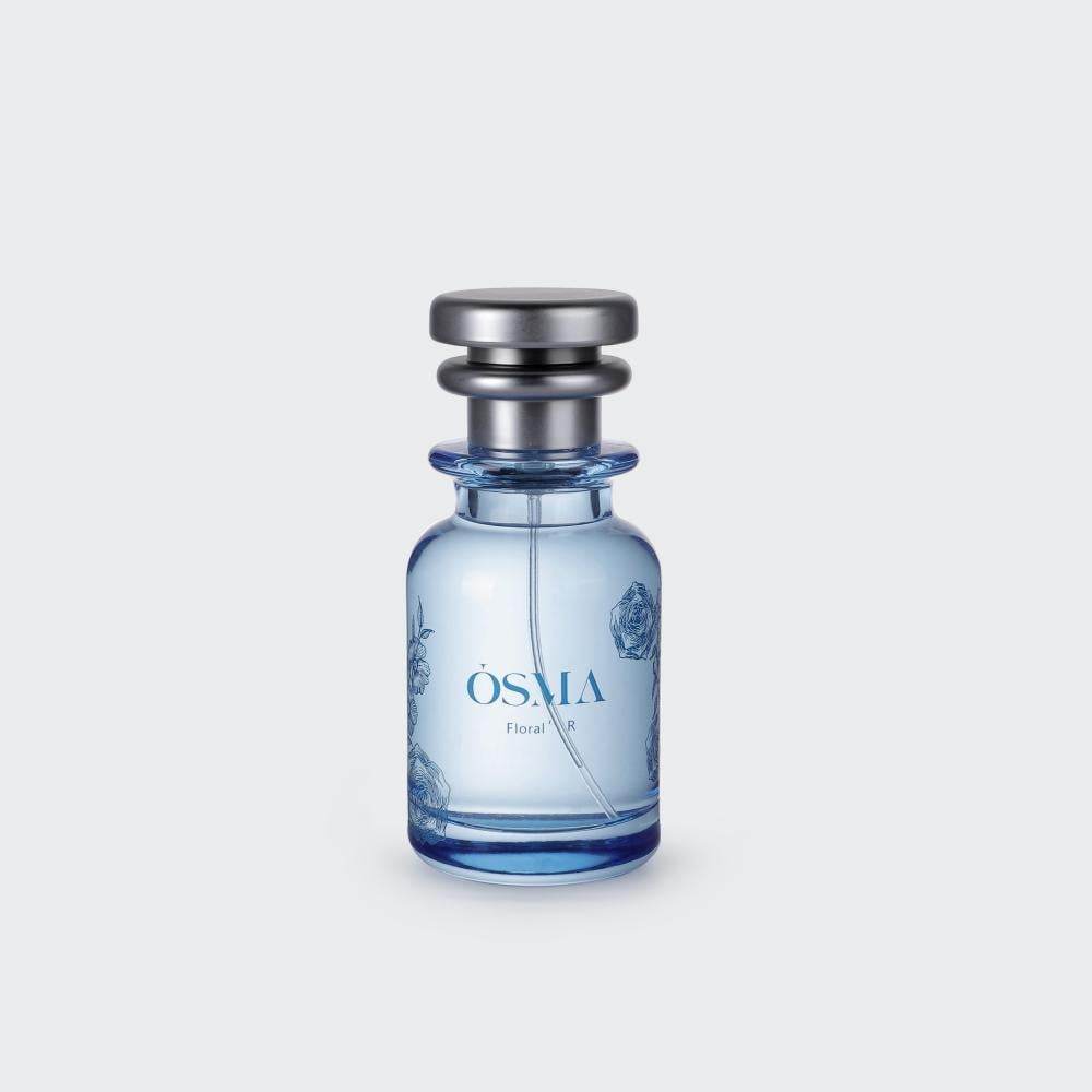 Floral R Perfume (Luxurious Rose Aroma / 75ml) - Thebrands